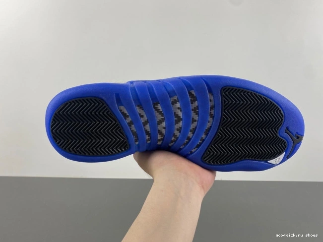 Cheap 12 Air Jordan Blueberry CT8013-140 0702